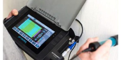 BETON+ Uitvoeren van potentiaalmetingen voor het opsporen van actieve corrosie BETON+ Uitvoeren van potentiaalmetingen voor het opsporen van actieve corrosie